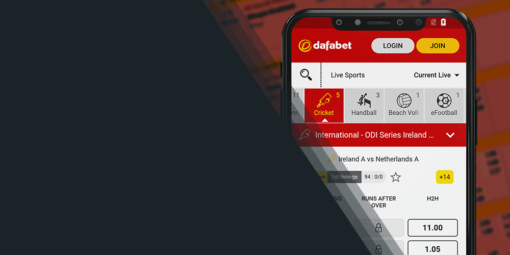 Steps to Download Dafabet App on IOS Devices