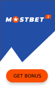 MostBet officale